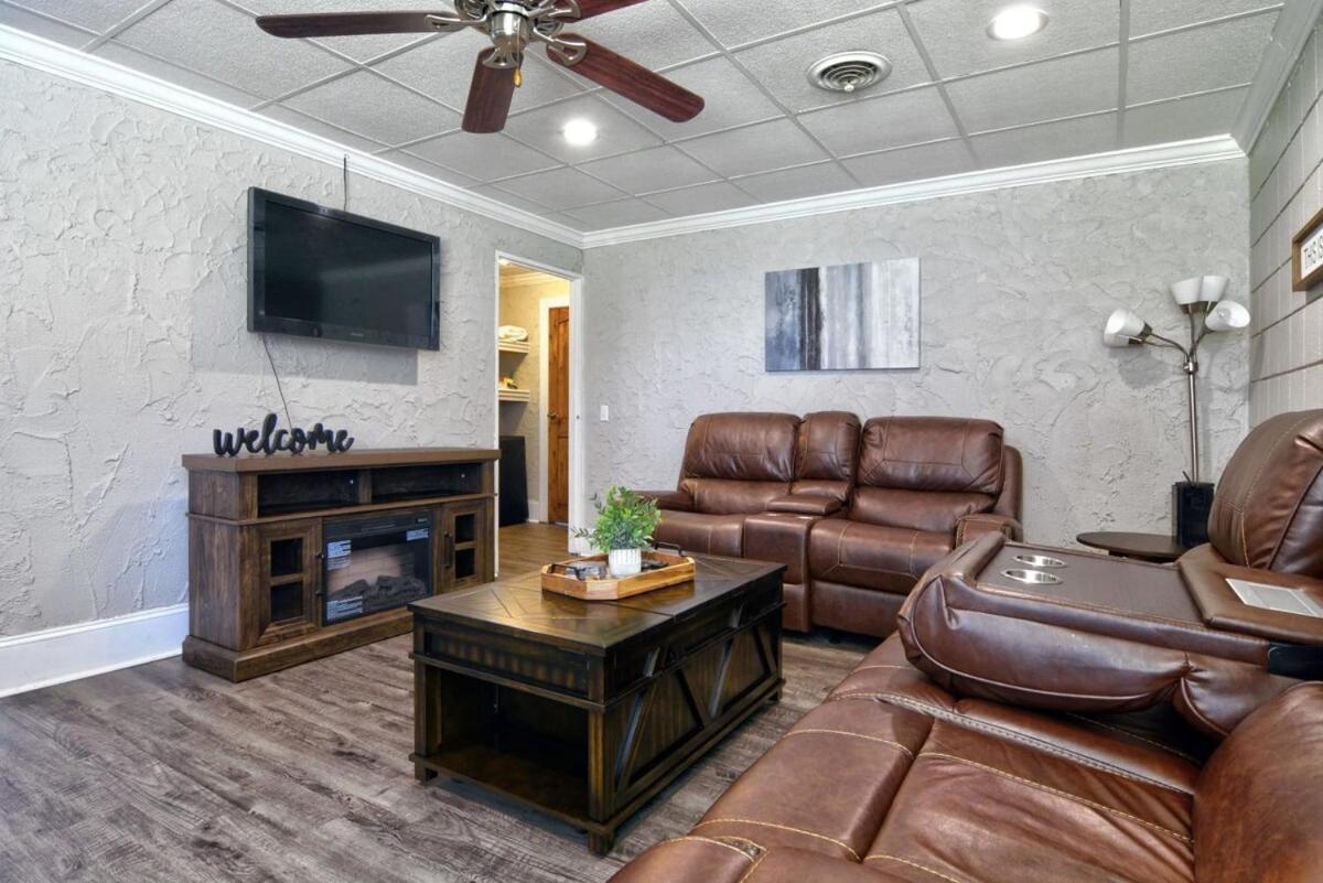 Amazing Cottage - Located On Blue Mile - Close To Gsu! Statesboro Exterior foto