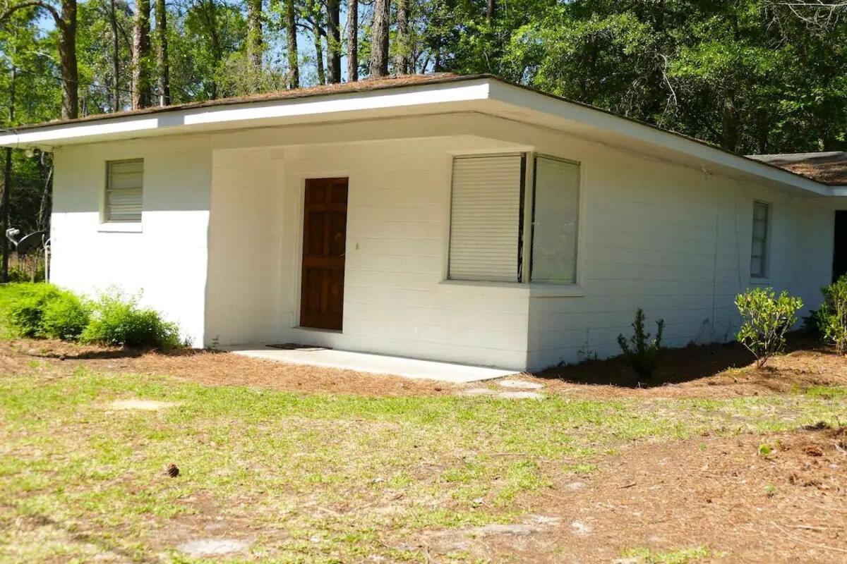 Amazing Cottage - Located On Blue Mile - Close To Gsu! Statesboro Exterior foto