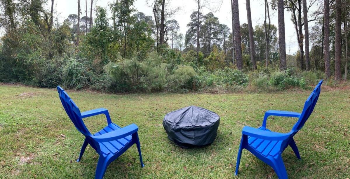Amazing Cottage - Located On Blue Mile - Close To Gsu! Statesboro Exterior foto