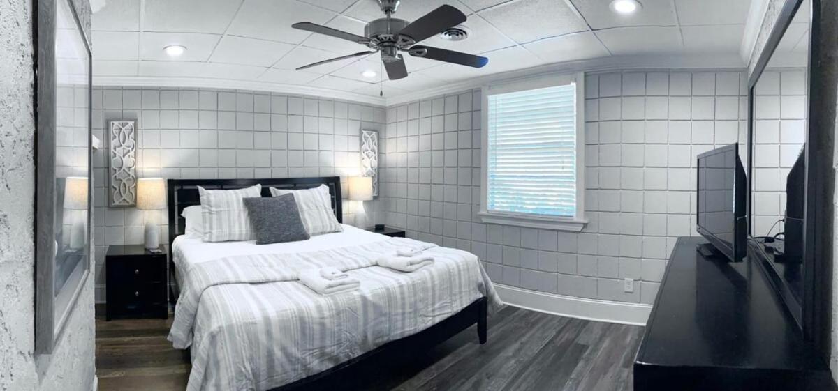 Amazing Cottage - Located On Blue Mile - Close To Gsu! Statesboro Exterior foto